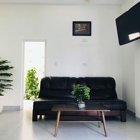 Local White House - Ecofriendly Homestay Đà Nẵng Exterior foto